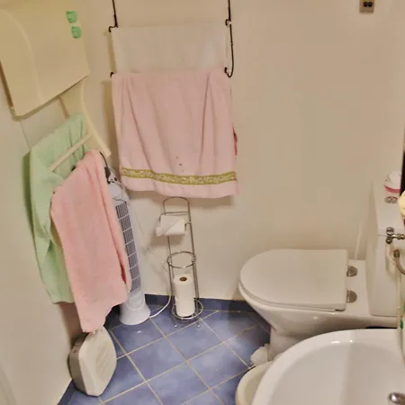 Appartamento Classe 2 Etoiles A 5 Minutes Du Centre Et 10 Des Thermes *