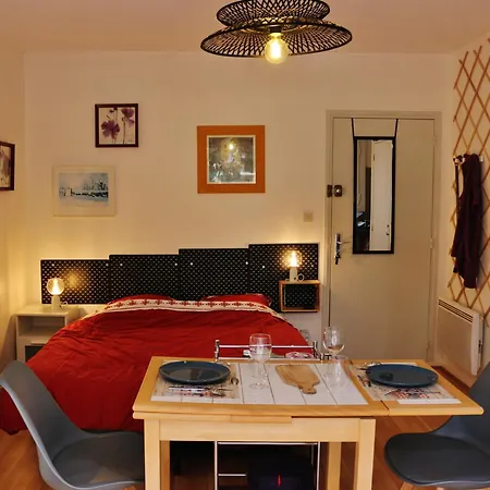 Appartamento Classe 2 Etoiles A 5 Minutes Du Centre Et 10 Des Thermes Amélie-les-Bains-Palalda